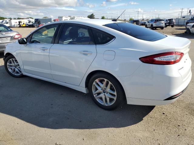 Photo 1 VIN: 3FA6P0H78FR131389 - FORD FUSION 