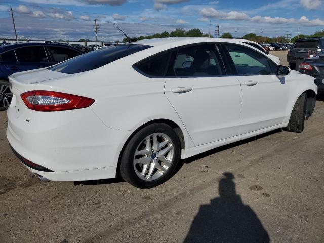 Photo 2 VIN: 3FA6P0H78FR131389 - FORD FUSION 