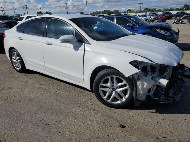 Photo 3 VIN: 3FA6P0H78FR131389 - FORD FUSION 