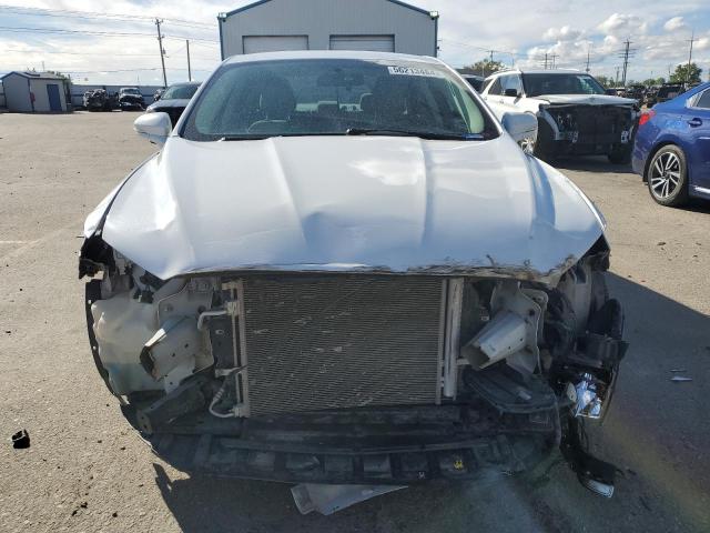 Photo 4 VIN: 3FA6P0H78FR131389 - FORD FUSION 