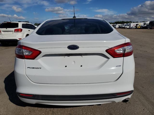 Photo 5 VIN: 3FA6P0H78FR131389 - FORD FUSION 