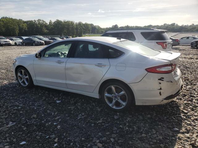 Photo 1 VIN: 3FA6P0H78FR134700 - FORD FUSION 