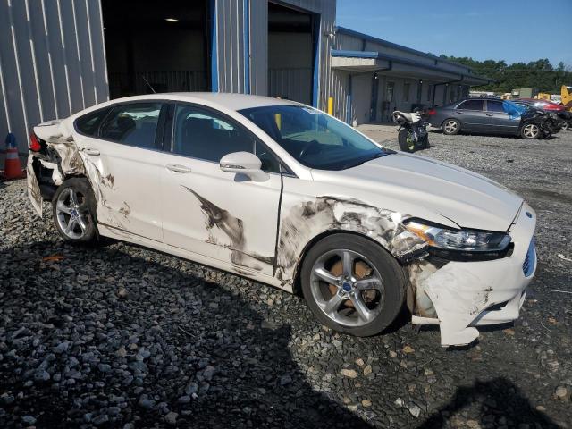 Photo 3 VIN: 3FA6P0H78FR134700 - FORD FUSION 