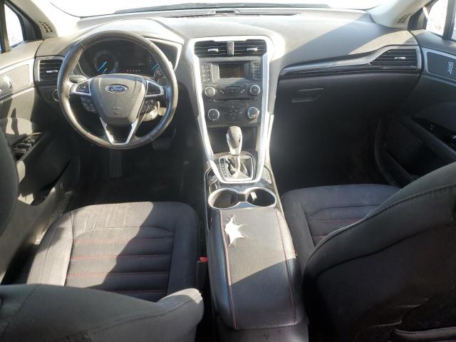 Photo 7 VIN: 3FA6P0H78FR134700 - FORD FUSION 