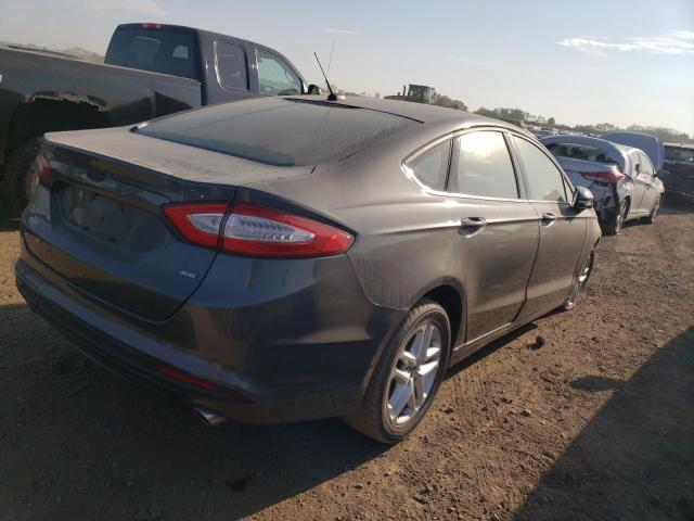 Photo 2 VIN: 3FA6P0H78FR143249 - FORD FUSION SE 