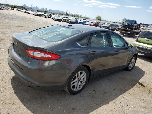 Photo 2 VIN: 3FA6P0H78FR151917 - FORD FUSION 