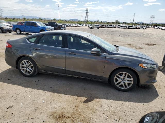 Photo 3 VIN: 3FA6P0H78FR151917 - FORD FUSION 