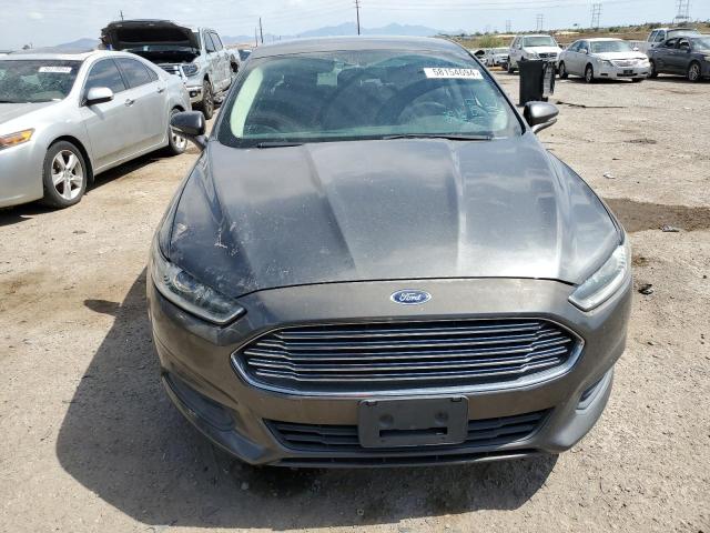 Photo 4 VIN: 3FA6P0H78FR151917 - FORD FUSION 