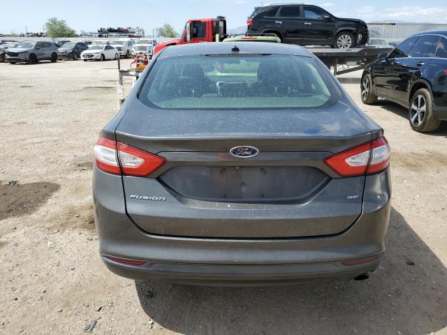 Photo 5 VIN: 3FA6P0H78FR151917 - FORD FUSION 