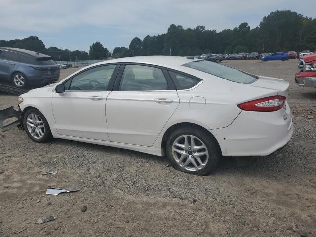 Photo 1 VIN: 3FA6P0H78FR157071 - FORD FUSION SE 