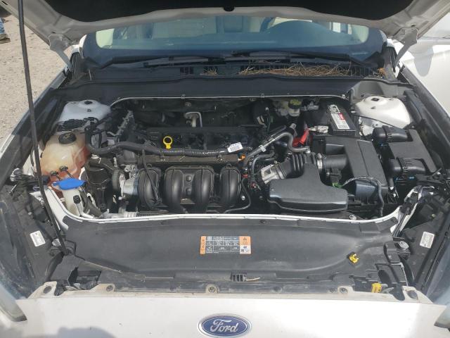 Photo 10 VIN: 3FA6P0H78FR157071 - FORD FUSION SE 