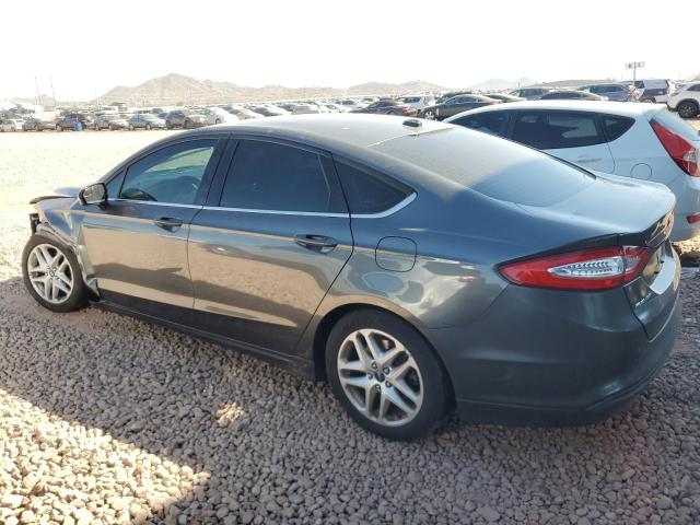 Photo 1 VIN: 3FA6P0H78FR164649 - FORD FUSION SE 