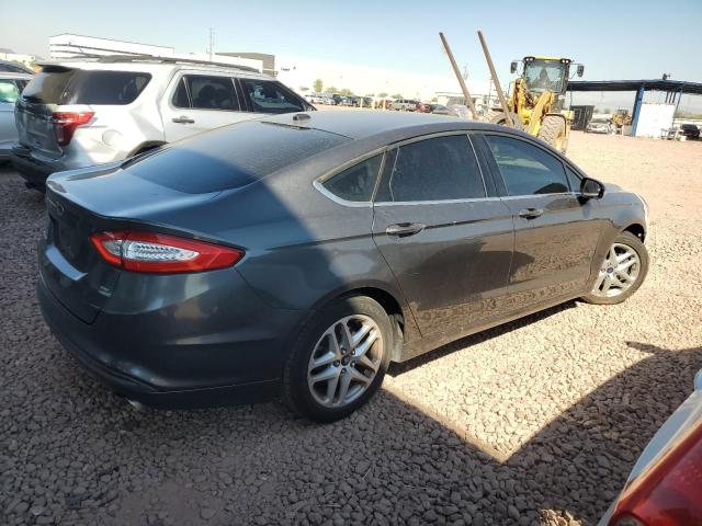 Photo 2 VIN: 3FA6P0H78FR164649 - FORD FUSION SE 