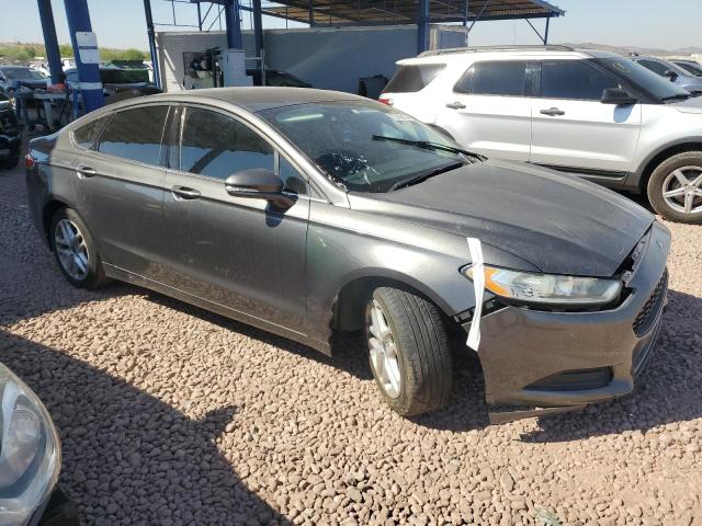 Photo 3 VIN: 3FA6P0H78FR164649 - FORD FUSION SE 