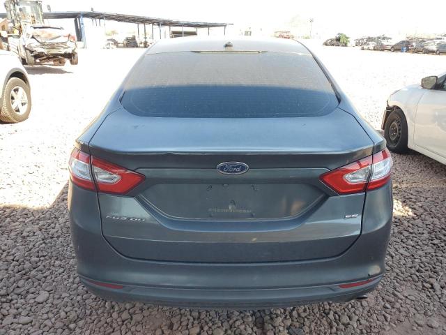 Photo 5 VIN: 3FA6P0H78FR164649 - FORD FUSION SE 