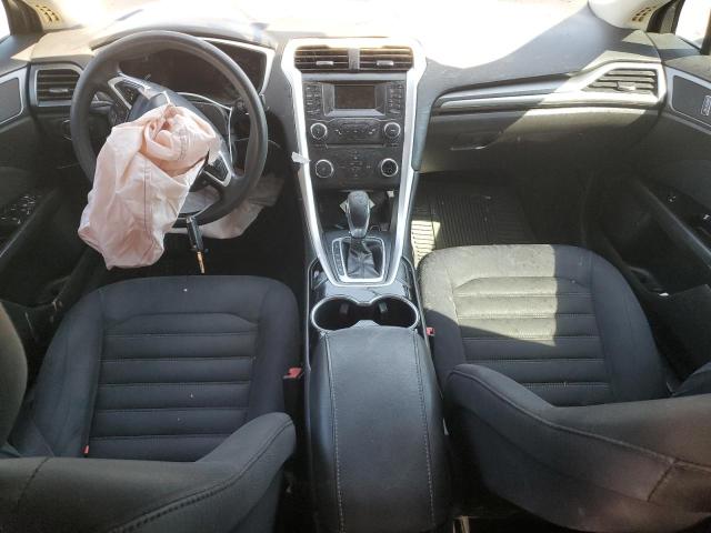 Photo 7 VIN: 3FA6P0H78FR164649 - FORD FUSION SE 