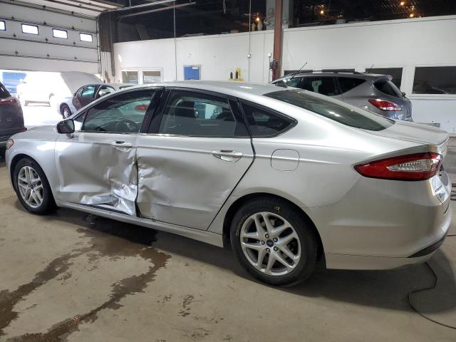 Photo 1 VIN: 3FA6P0H78FR171181 - FORD FUSION SE 