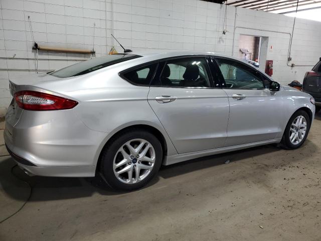 Photo 2 VIN: 3FA6P0H78FR171181 - FORD FUSION SE 