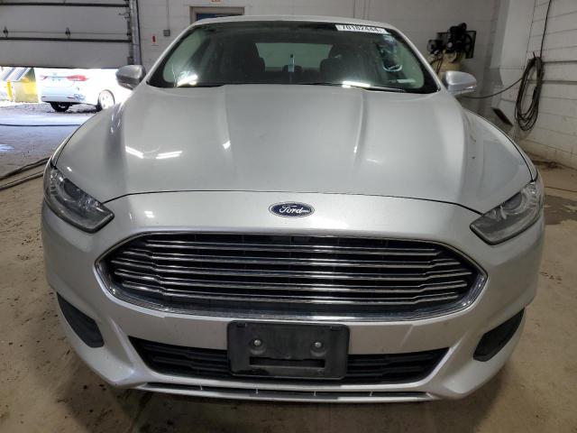 Photo 4 VIN: 3FA6P0H78FR171181 - FORD FUSION SE 