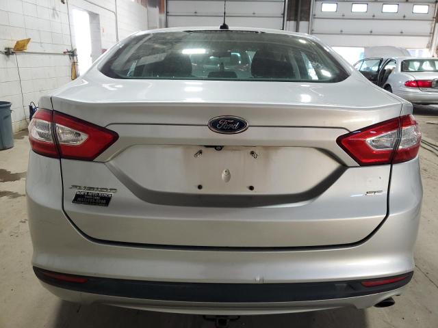 Photo 5 VIN: 3FA6P0H78FR171181 - FORD FUSION SE 