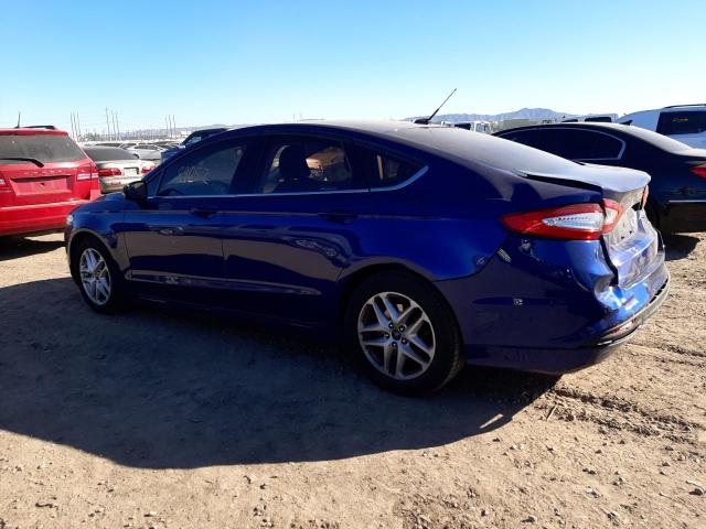 Photo 1 VIN: 3FA6P0H78FR172587 - FORD FUSION SE 