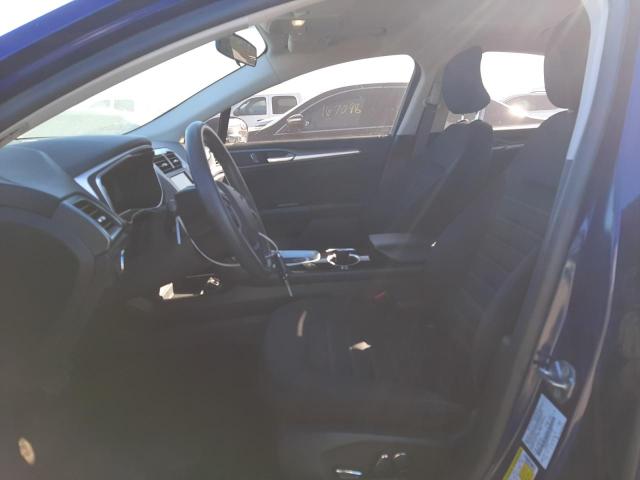 Photo 6 VIN: 3FA6P0H78FR172587 - FORD FUSION SE 