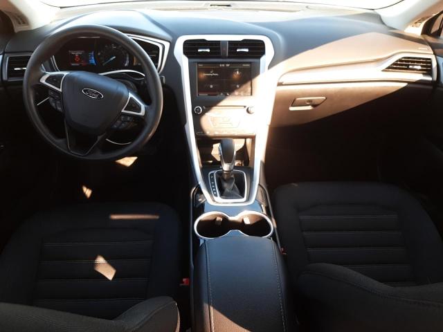 Photo 7 VIN: 3FA6P0H78FR172587 - FORD FUSION SE 