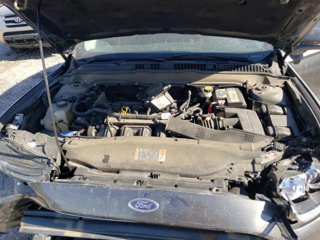 Photo 10 VIN: 3FA6P0H78FR189809 - FORD FUSION SE 