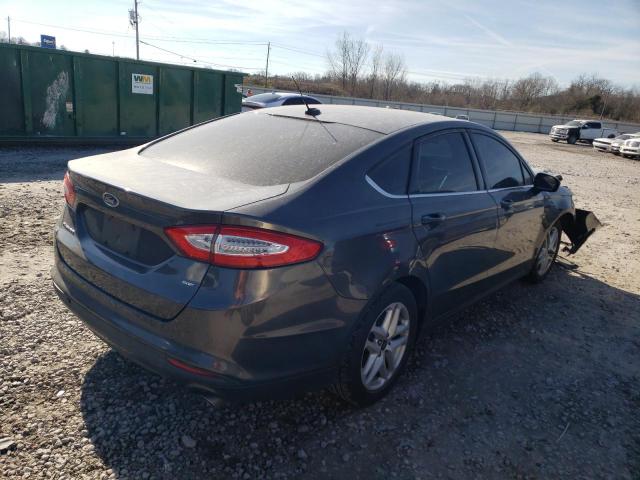 Photo 2 VIN: 3FA6P0H78FR189809 - FORD FUSION SE 