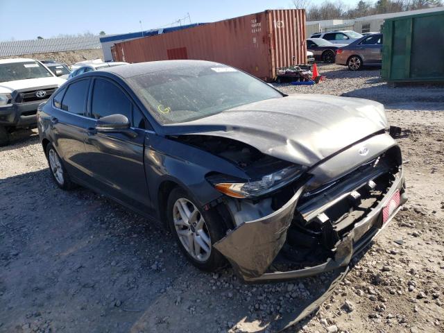 Photo 3 VIN: 3FA6P0H78FR189809 - FORD FUSION SE 