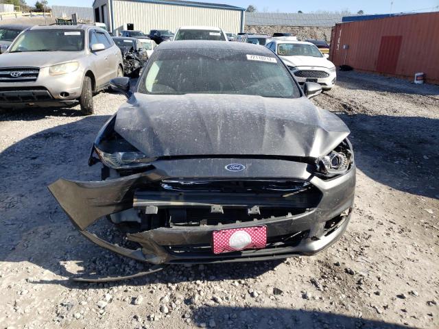 Photo 4 VIN: 3FA6P0H78FR189809 - FORD FUSION SE 