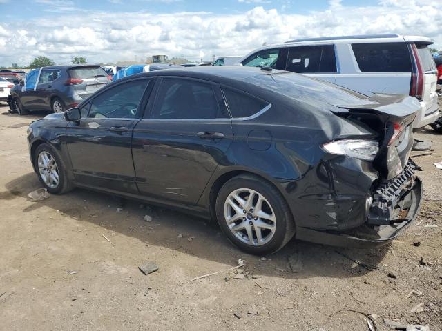 Photo 1 VIN: 3FA6P0H78FR191155 - FORD FUSION SE 