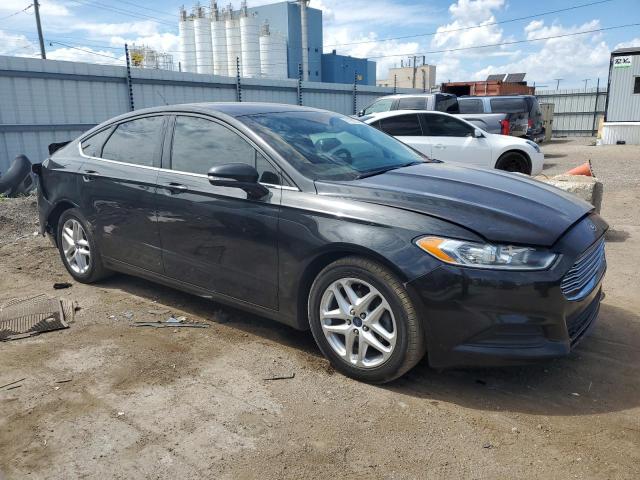 Photo 3 VIN: 3FA6P0H78FR191155 - FORD FUSION SE 