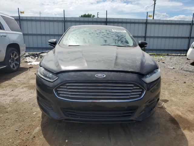 Photo 4 VIN: 3FA6P0H78FR191155 - FORD FUSION SE 