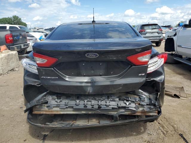 Photo 5 VIN: 3FA6P0H78FR191155 - FORD FUSION SE 