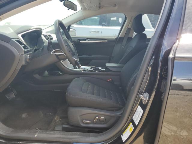 Photo 6 VIN: 3FA6P0H78FR191155 - FORD FUSION SE 