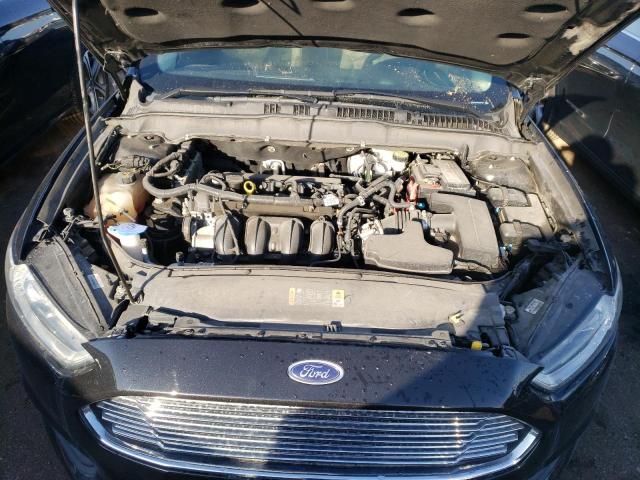 Photo 6 VIN: 3FA6P0H78FR200176 - FORD FUSION SE 