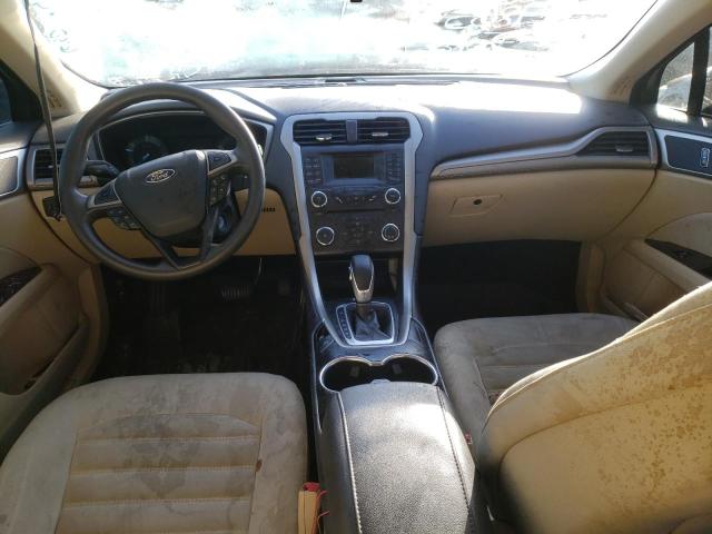 Photo 8 VIN: 3FA6P0H78FR200176 - FORD FUSION SE 