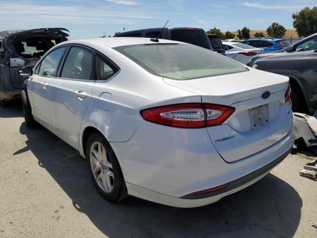 Photo 1 VIN: 3FA6P0H78FR208939 - FORD FUSION 