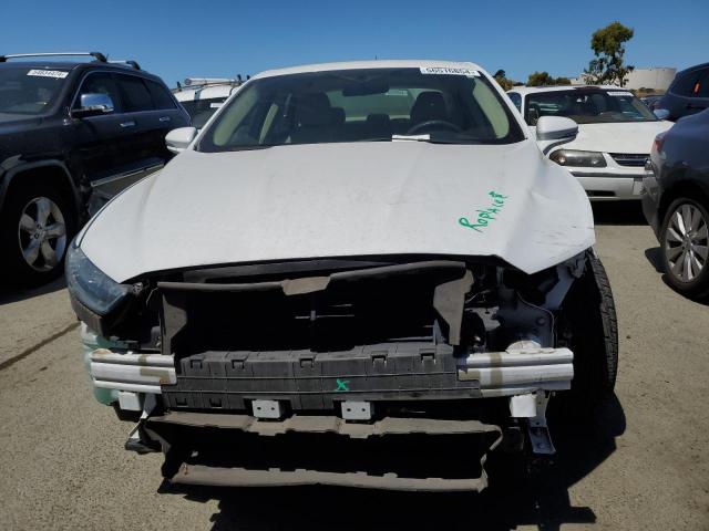 Photo 4 VIN: 3FA6P0H78FR208939 - FORD FUSION 