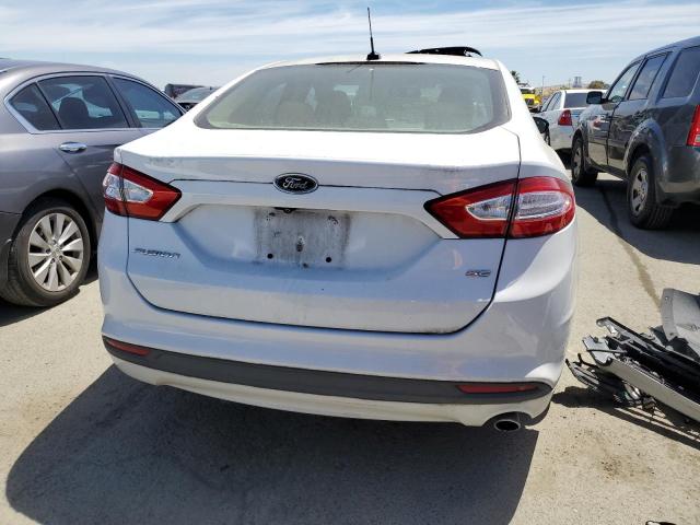 Photo 5 VIN: 3FA6P0H78FR208939 - FORD FUSION 