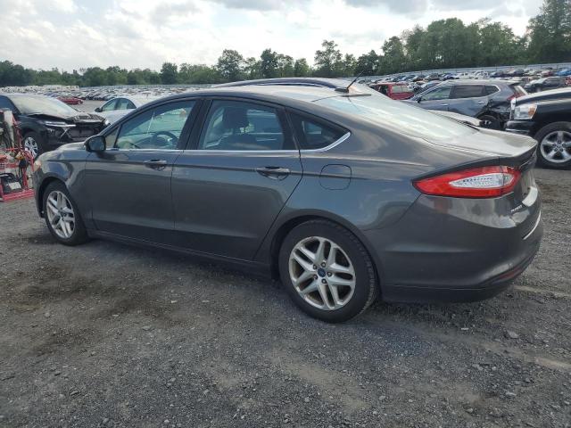 Photo 1 VIN: 3FA6P0H78FR228284 - FORD FUSION 