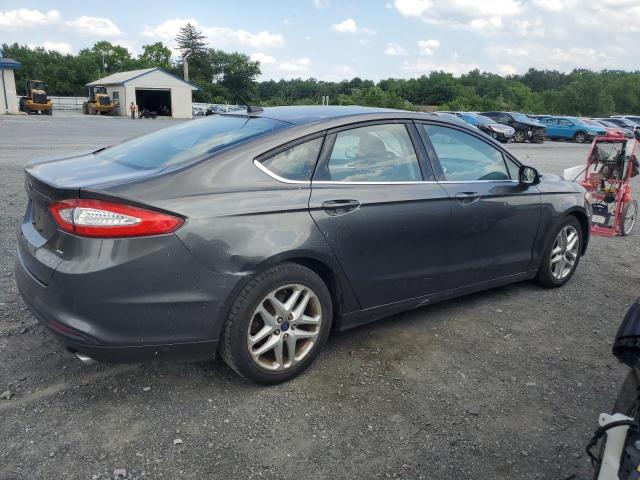 Photo 2 VIN: 3FA6P0H78FR228284 - FORD FUSION 