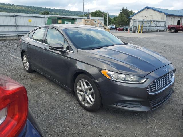 Photo 3 VIN: 3FA6P0H78FR228284 - FORD FUSION 