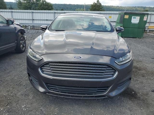 Photo 4 VIN: 3FA6P0H78FR228284 - FORD FUSION 