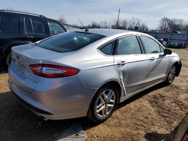 Photo 2 VIN: 3FA6P0H78FR229354 - FORD FUSION SE 