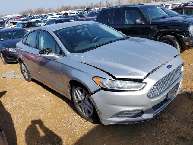 Photo 3 VIN: 3FA6P0H78FR229354 - FORD FUSION SE 