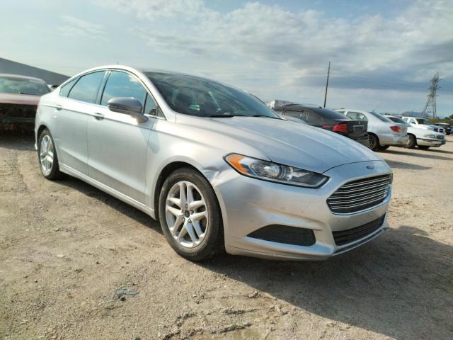 Photo 3 VIN: 3FA6P0H78FR237762 - FORD FUSION SE 