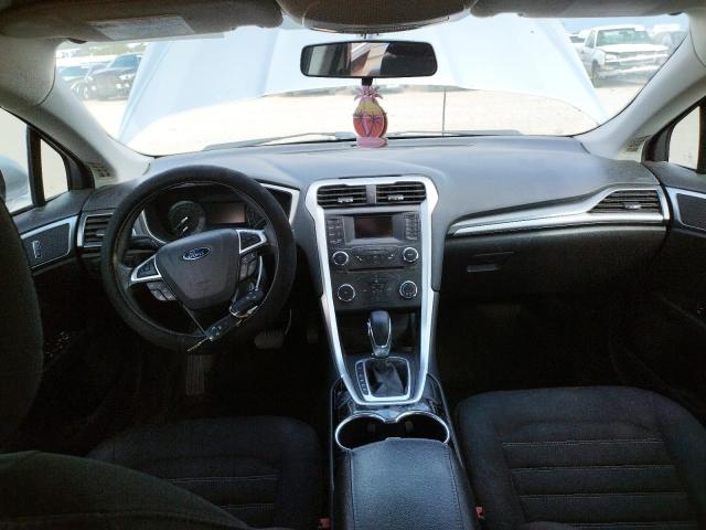 Photo 7 VIN: 3FA6P0H78FR237762 - FORD FUSION SE 