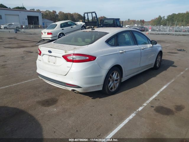 Photo 3 VIN: 3FA6P0H78FR237809 - FORD FUSION 